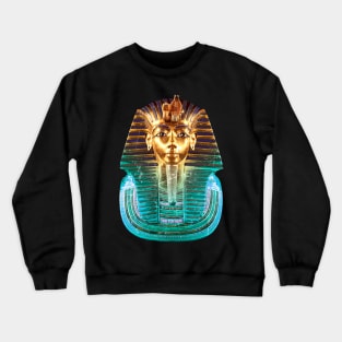 King Tut Crewneck Sweatshirt